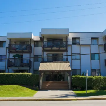Wildwood Terrace