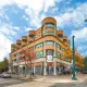 8 Oxford Street Condos