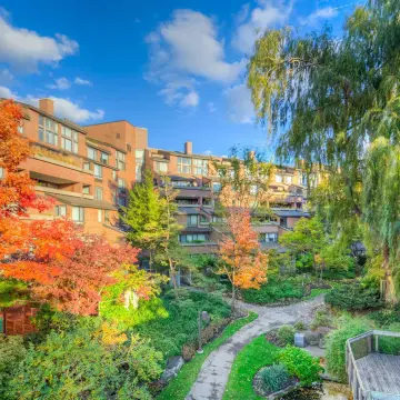 Bedford Condos