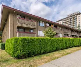 Regency Court