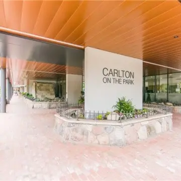 Carlton on the Park