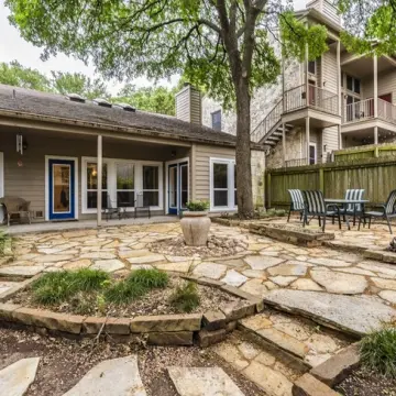 Serene Condominiums