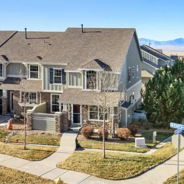 Wildgrass Townhomes