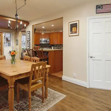 16 Pomander Walk