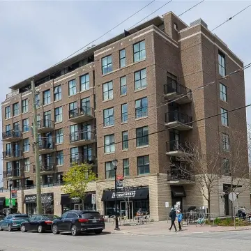 150 Caroline Ave