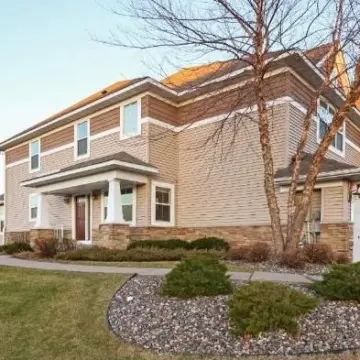 Hennepin Village Carriage Townhomes