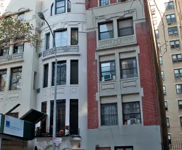 311 W. 85th Street