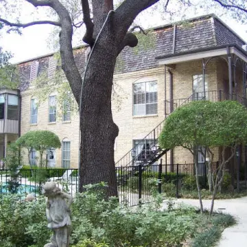 Royale Orleans East Condo