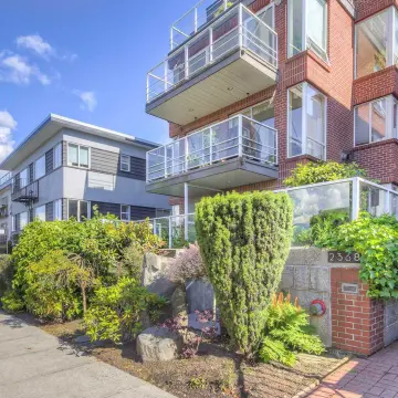 Beachview Terrace