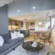 Printer Rows Loft