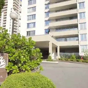Central Park Place - Patterson