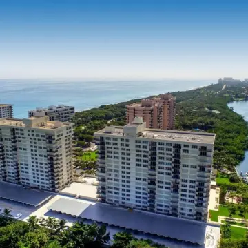 Boca Towers