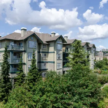Residences by the River