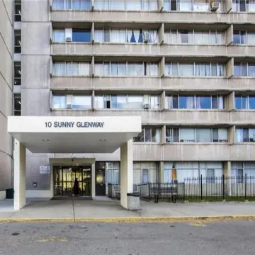 10 Sunny Glenway