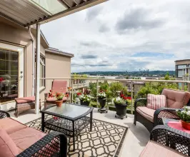 Fraserview Park 74
