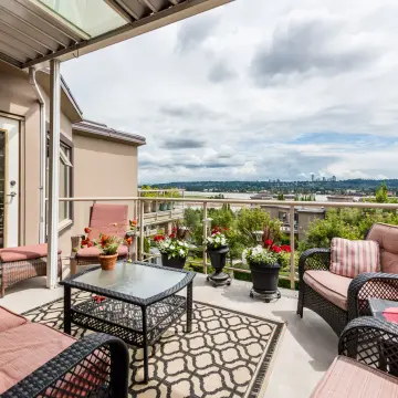 Fraserview Park 74