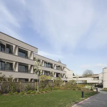 Village Terrace