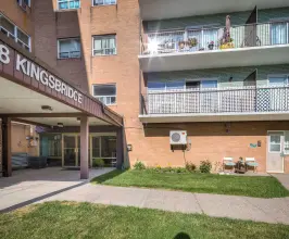 Kingsbridge Court Condos