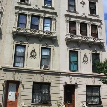 472 W. 144th Street
