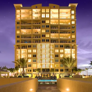 Bel Mare at Riviera Dune