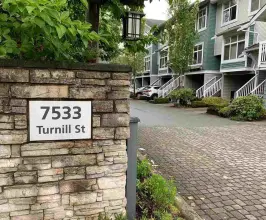 Turnill Greene