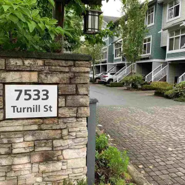 Turnill Greene