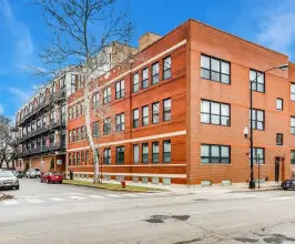 Willow Square Lofts