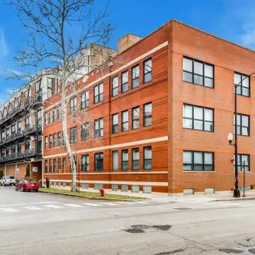 Willow Square Lofts