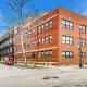 Willow Square Lofts