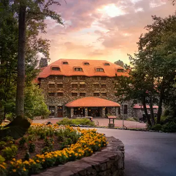 The Fitzgerald