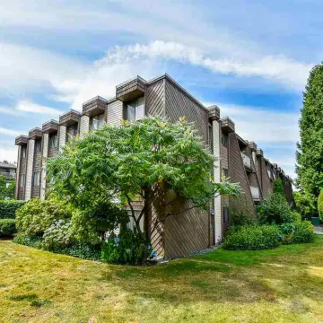 Lougheed Estates - 3911