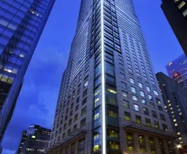 The St. Regis Residences