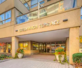 Greenwich Terrace