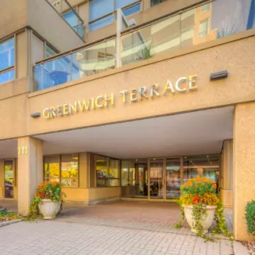 Greenwich Terrace