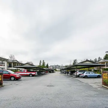Willow Park Estates