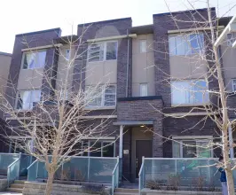 Village Green Square Townhomes