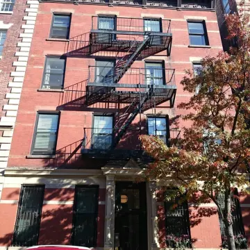 791 Greenwich Street