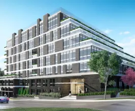 Avenue & Park Condos