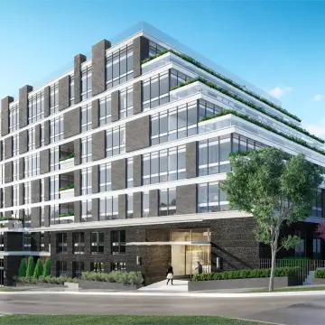 Avenue & Park Condos