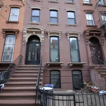 312 Greene Avenue