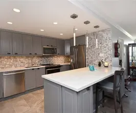 Parkway Terraces North