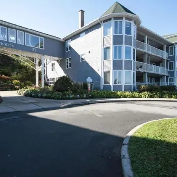 271 Prince Albert Road