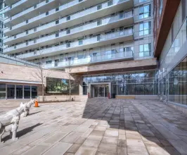 High Park Condominium
