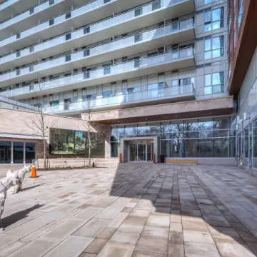 High Park Condominium