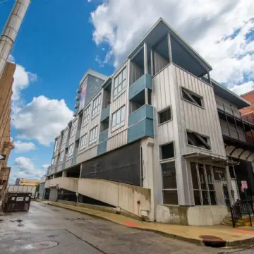 Lafayette Lofts