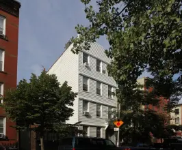 102 N. 8th Street