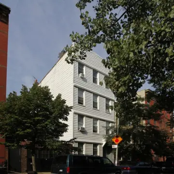 102 N. 8th Street