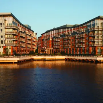Battery Wharf