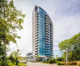 Scenic on Eglinton III