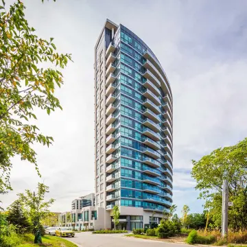 Scenic on Eglinton III